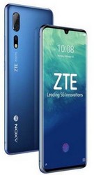 Замена микрофона на телефоне ZTE Axon 10 Pro 5G в Ярославле